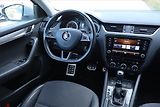 Škoda Octavia (2018) Style 1.8 TSI, 4X4, Automat - náhled 7