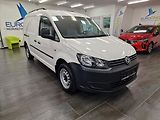 Volkswagen Caddy (2015) 2.0 Maxi CNG MAN 2015 | Záruka - náhled 1