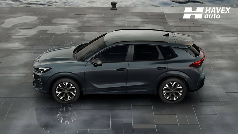 Cupra Terramar (2025) 2.0 TSI 204k DSG 4WD - fotka 3 z 5