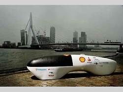 Shell Eco-marathon