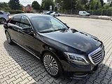 Mercedes-Benz Třídy S (2016) 350d 4 MATIC CZ SERVISKA TOP!  - náhled 12