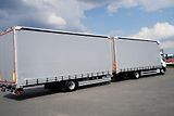 Volvo FL (2018) 280 / ACC / E 6 / ZESTAW PRZEJ - náhled 41
