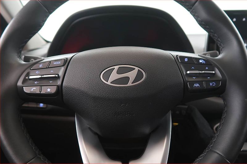 Hyundai i30 (2025) 1.5 DPI, ČR,1.maj, Serv.kniha - fotka 15 z 16