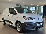 Peugeot Partner (2026) FG L1 650 1.5 BHDi 100k MAN6 - náhled 8