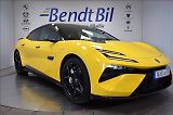 Lotus Ostatní Emeya R 918hp 102kWh AWD Pano - náhled 1