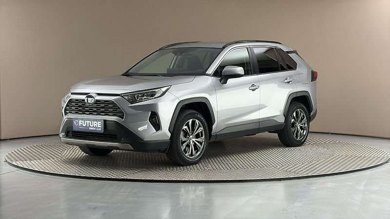 Toyota RAV4 2.5 Hybrid AUT 4x4 Comfort - fotografie inzerátu