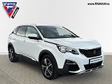 Peugeot 3008 (2018) Allure, 130k MAN6, tažné z. - náhled 1