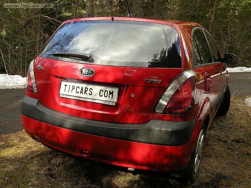 Podvozek je společně s motorem nejsilnější stránkou vozu.