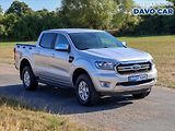 Ford Ranger 2,0 TDCi 125kW tažné CZ DPH - náhled 1