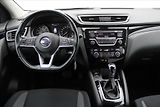 Nissan Qashqai 1.2 DIG-T ACENTA A/T 1.MAJ. ČR - náhled 13