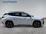 Hyundai Tucson 1,6 T-GDI NLINE GO DCT - náhled 8