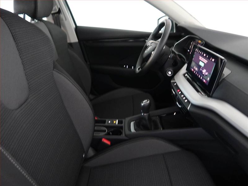 Škoda Octavia (2024) Selection 2.0 TDI - fotka 9 z 13