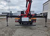 Mercedes-Benz (2015) Arocs 2636 6x4 valník + HR - náhled 3