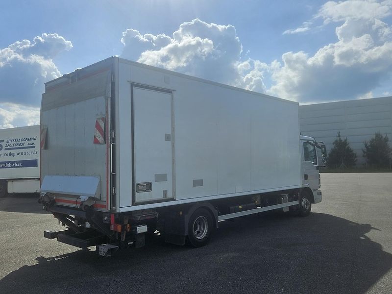 MAN TGL (2020) 12.250 BL  Thermoking ,čelo - fotka 3 z 20