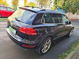 Volkswagen Touareg 4.2TDi*EXCLUSIVE*TAŽNÉ*KAM - náhled 3