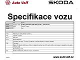 Škoda Elroq Selection 85KwH 210kW - náhled 1
