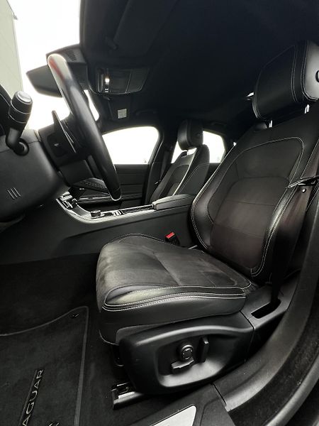 Jaguar XF 3.0 Aut. 380HP! S AWD Edition  - fotka 6 z 25