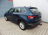 Škoda Karoq 1,0 TSi Style, Navi, Kamera, V - náhled 3