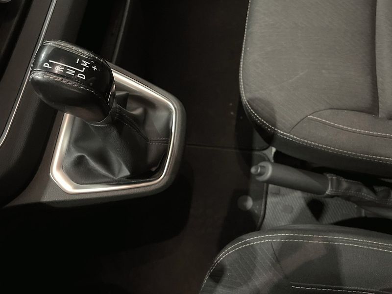 Renault Trafic (2021) 2.0 dCi,125kW,L1H1,6 MÍST,ČR - fotka 30 z 46