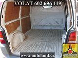 Mercedes-Benz Vito (2002) VOLAT 602696119 - náhled 4