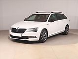 Škoda Superb (2017) Sportline 2.0 TSI, Automat - náhled 1