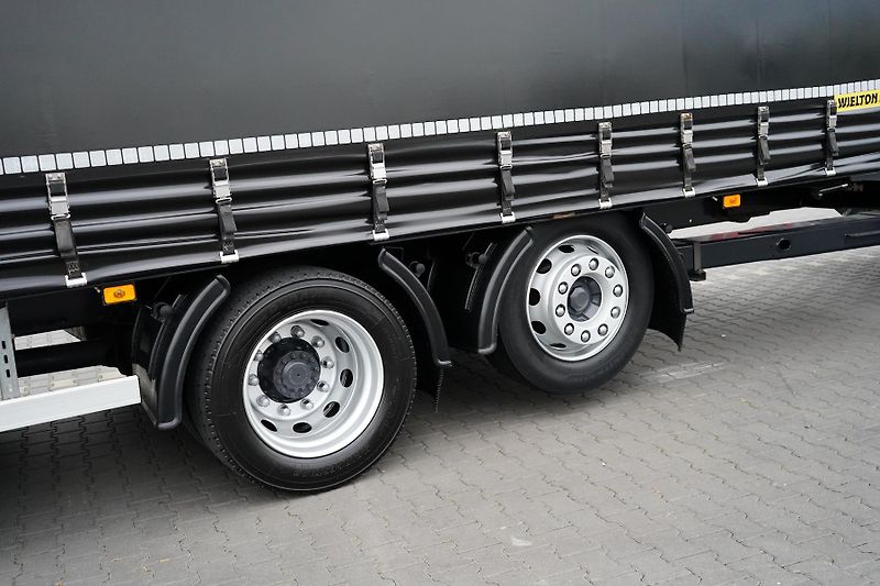 Volvo FH (2021) 460 / I – SAVE / ACC / EURO 6  - fotka 18 z 55
