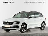 Škoda Kamiq (2025) DSG 1.0TSI 85kW Monte Carlo - náhled 1