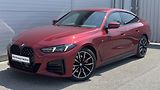 BMW Řada 4 420dxD Gran Coupe Mpaket ČR DP - náhled 1