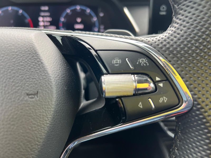 Škoda Octavia (2023) STYLE 1.5TSI 110kW DSG SPORT  - fotka 22 z 25