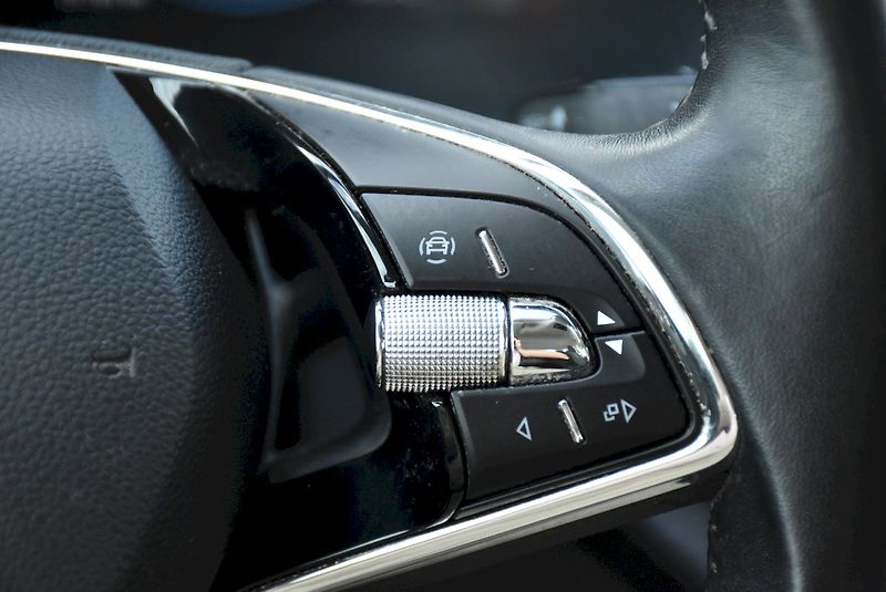 Škoda Octavia (2022) Ambition 1.5 TSI 110kW - fotka 28 z 32