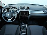 Suzuki Vitara (2019) 1.4i, 2.maj,ČR, AC, TZ, park - náhled 8