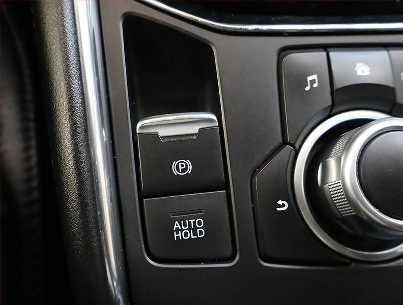 Mazda CX-5 (2018) Revolution 2.5 Skyactiv-G - fotka 21 z 27