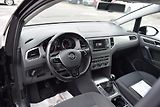Volkswagen Golf Sportsvan (2016) 1.4TSI 92kw CLBMT TAŽNÉ NAVI  - náhled 21