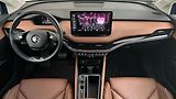 Škoda Enyaq 82 kWh AUT 80 Clever - náhled 8
