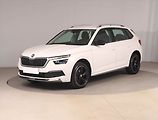 Škoda Kamiq (2021) Style 1.0 TSI, Serv.kniha - náhled 1