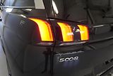 Peugeot 5008 (2020) 5008  1,2I 96 kW ALLURE 7 MÍST - náhled 10