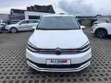 Volkswagen Touran 2.0 TDI 110kW DSG Highline - náhled 6