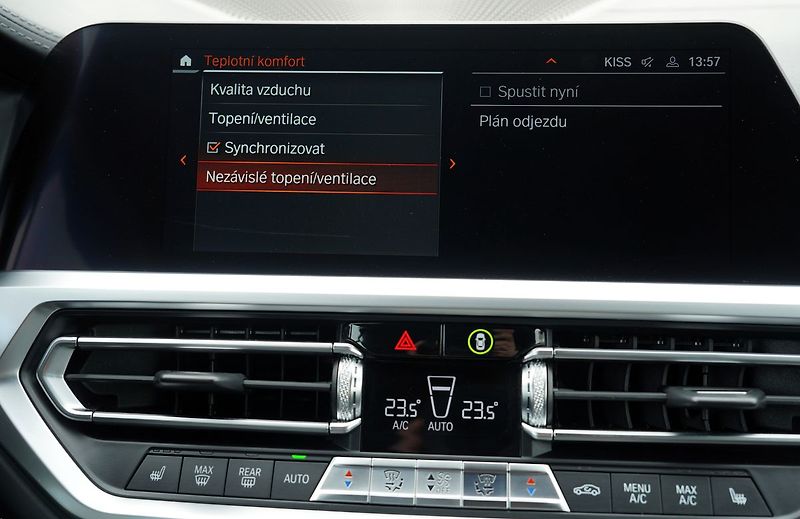 BMW Řada 4 430i M sport/AT/HUD/260PS - fotka 48 z 50