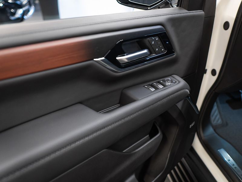 GMC Yukon (2025) 6.2 V8 Denali Reserve Package - fotka 20 z 45