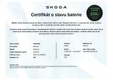 Škoda Enyaq (2024) Sportline 85 210 kW / 82 kWh - náhled 6