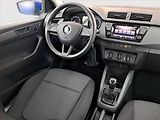 Škoda Fabia (2020) 1.0 TSI, ČR,1.maj, Serv.kniha - náhled 7