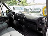 Opel Movano 2,3 CDTI 107 KW L1H1 9 MÍST - náhled 31
