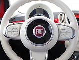 Fiat 500 (2016) 1.2, Serv.kniha - náhled 8
