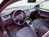 Škoda Octavia 1.6 TDi Elegance, ČR - náhled 14