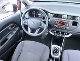Kia Rio (2012) 1.25 CVVT, Serv.kniha - náhled 7