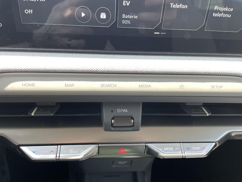 Kia EV2 (2026) EARTH 5P 108kW + 42,2KWh