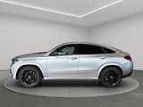 Mercedes-Benz GLE (2025) 450 D 4MATIC kupé - náhled 3