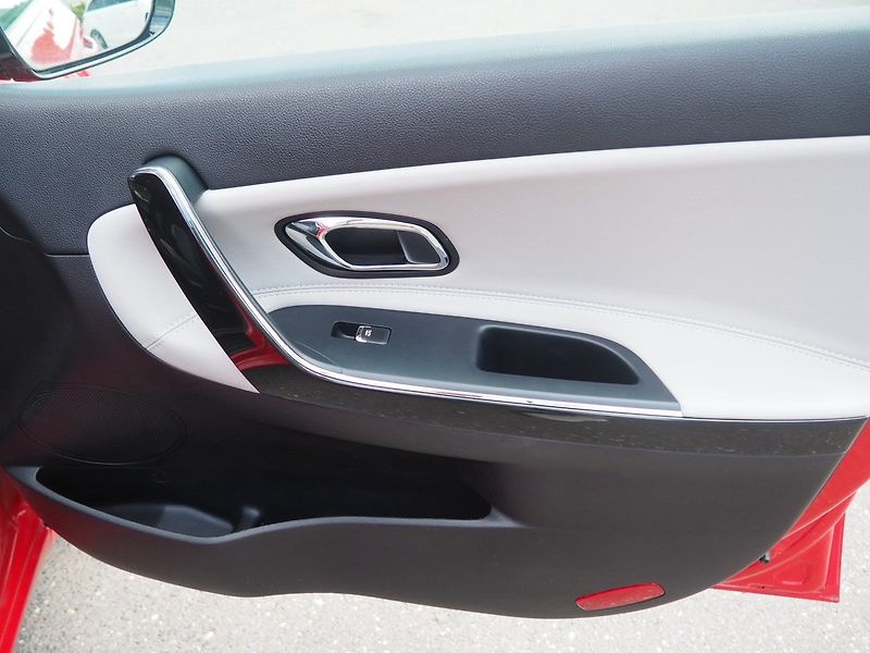 Kia Ceed (2018) 1.6 CRDi, 100 kW, 1. Maj ČR - fotka 17 z 43