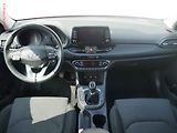 Hyundai i30 (2021) 1.5. i, ČR, navi, LED, autoAC - náhled 8