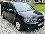Volkswagen Touran 1.4TSI VÝHŘEV SERVISKA TAŽNÉ - náhled 9